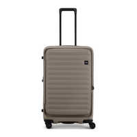 LOJEL スーツケース LITE ファスナータイプ 旅行日数目安：1週間以上