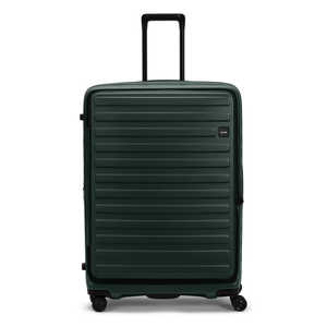 LOJEL �X�[�c�P�[�X Large REFRESH �t�@�X�i�[�^�C�v ���s�����ڈ��F10���ȏ� ��120L(�g����130L) Cubo �t�H���X�g�O���[�� CUBO-LL-REFRESH-FG