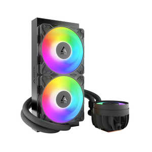 Liquid Freezer III Pro 240 A-RGB ACFRE00182A [Black]