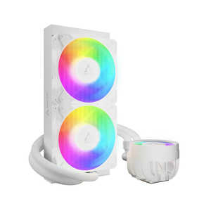 Liquid Freezer III Pro 240 A-RGB ACFRE00186A [White]