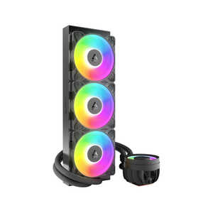 ARCTIC CPU顼 120mmեx3 LGA1851/1700AM4 / AM5 ACFRE00184A