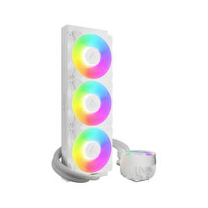 ARCTIC CPU顼 120mmեx3 LGA1851/1700AM4 / AM5 ACFRE00188A