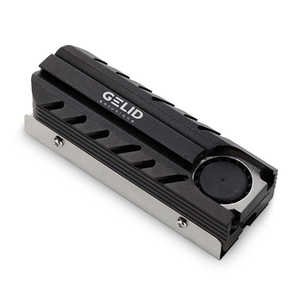 GELID M.2 SSDѥҡȥ HS-M2-SSD-22