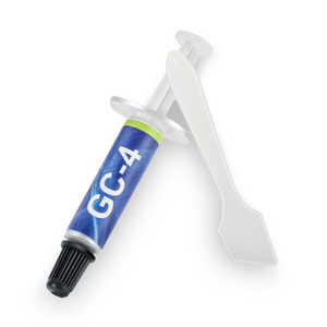 GELID 高性能サーマルコンパウンド 1g TP-GC-01-A GELID 高性能サーマルコンパウンド 1g TP-GC-01-A