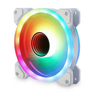 GELID ե 120mm /1600RPM FN-STELLA-03-W