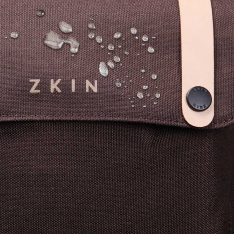 ZKIN ZKIN (RAW Yowie ウッドブラウン) Z4511 Z4511