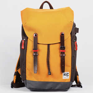 ZKIN バックパック G Kampe オレンジブラウン Z5005 ZKIN バックパック G Kampe オレンジブラウン Z5005