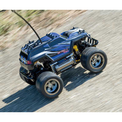 ジョーゼン RC 1/28 ダートマックスJr. Type-S ダｰトマックスジュニアS