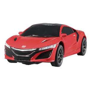 ジョーゼン ラジコン RC JRVC063-RD ホンダNSX