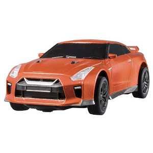 ジョーゼン ラジコン RC JRVC064-OR ニッサン GT-R