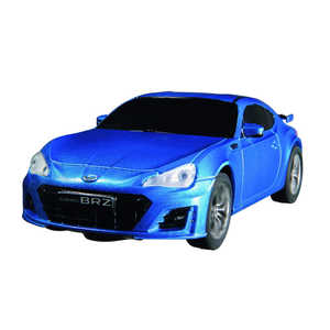 ジョーゼン RC JRVC080-BC スバル BRZ RCスバルBRZ