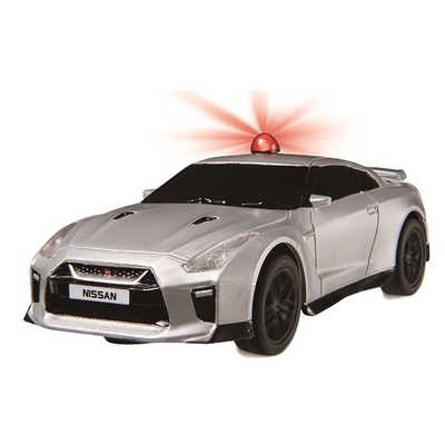 ジョーゼン 1/32 ニッサンGT-R 覆面パトカー の通販 - カテゴリ