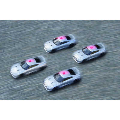 ジョーゼン 1/32 ニッサンGT-R 覆面パトカー の通販 - カテゴリ