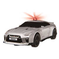 ジョーゼン 1/32 ニッサンGT-R 覆面パトカー の通販 - カテゴリ