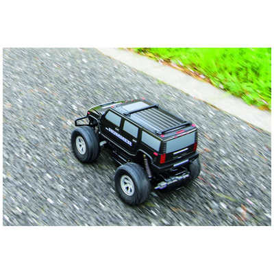 ジョーゼン ラジコン 1/18 RC ハマｰH2 の通販 - カテゴリ