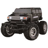 ジョーゼン ラジコン 1/18 RC ハマｰH2 の通販 - カテゴリ