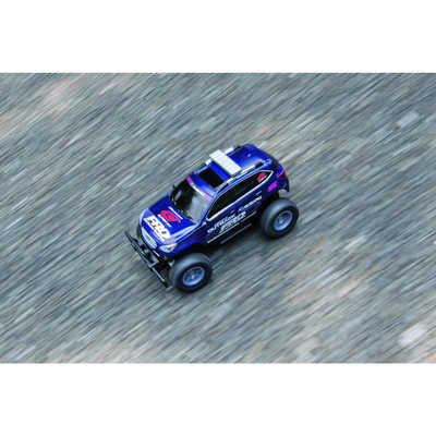 ラジコンDVD色々　多数 楽天市場】童友社 DOYUSHA RC R/C モンスターホイール オレンジ