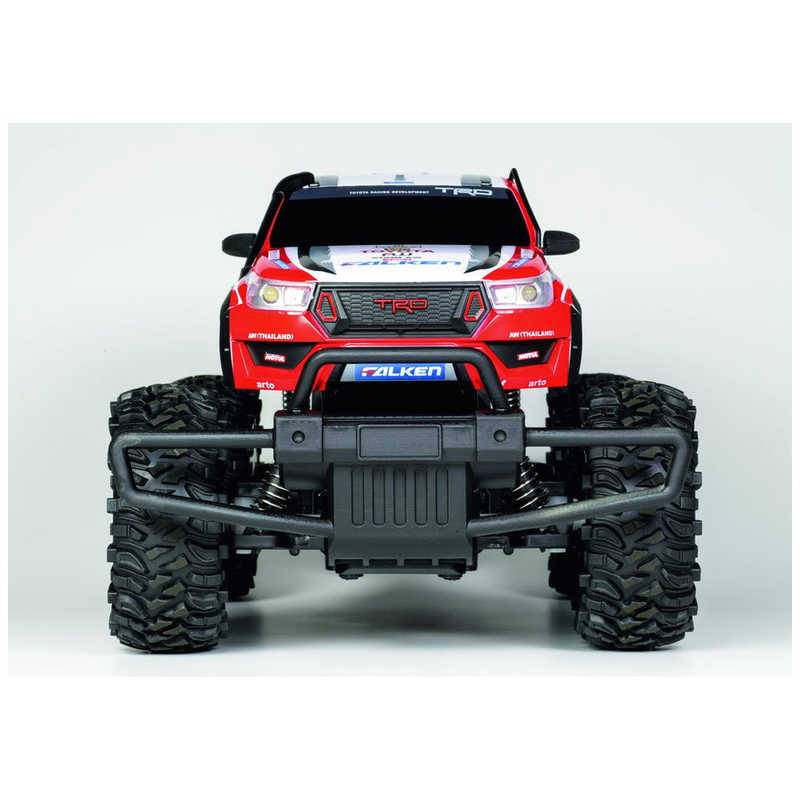 ジョーゼン ジョーゼン 118 RC JRVT118RD トヨタ ハイラックスレボTRD AXCR2019  