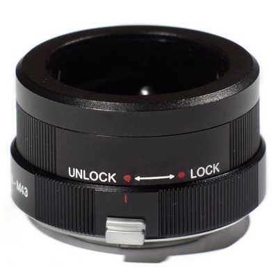 METABONES METABONES製 マイクロフォーサーズ用 電子接点付キャノンEFレンズ アダプター Tモデル（ブラック）MB_EF-M43-BT2 メタボーンズ 電子接点付マウントアダプター Metabones Speed Booster