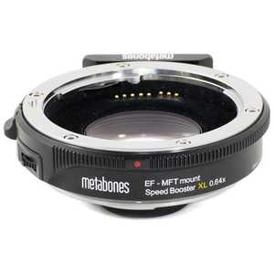 METABONES マイクロフォーサーズマウント用EFマウントアダプター MB_SPEFM43BT3 METABONES マイクロフォーサーズマウント用EFマウントアダプター MB_SPEFM43BT3