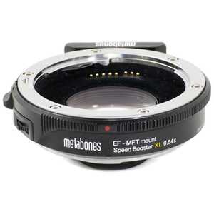 METABONES マイクロフォーサーズマウント用EFマウントアダプター MB_SPEFM43BT3