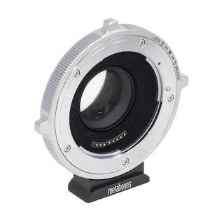 METABONES M43用電子接点付キヤノンEF SB ULTRA CINE T 0.71x MB_SPEF-m43-BT5