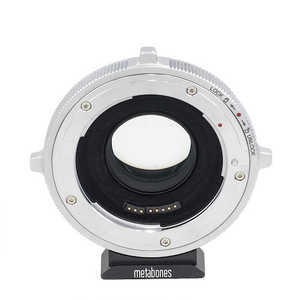 METABONES M43用電子接点付キヤノンEF SB CINE T XL0.64 MB_SPEF-m43-BT6 METABONES M43用電子接点付キヤノンEF SB CINE T XL0.64 MB_SPEF-m43-BT6
