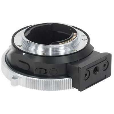 METABONES マウントアダプター (SONY E用電子接点付 キヤノンEF CINE  