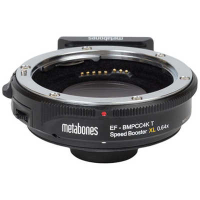 metabones speed booster xl