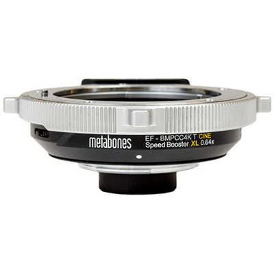metabones speed booster xl