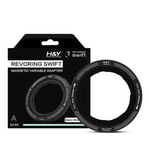 H&Y Swift ベース REVORING 82-95mm RM95 H&Y Swift ベース REVORING 82-95mm RM95