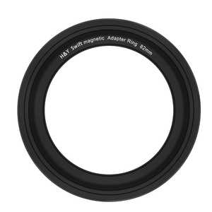 H&Y Swift ベース マグネティックアダプターリング 82mm RMAR82 H&Y Swift ベース マグネティックアダプターリング 82mm RMAR82