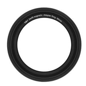 H&Y Swift ベース マグネティックアダプターリング 86mm RMAR86 H&Y Swift ベース マグネティックアダプターリング 86mm RMAR86