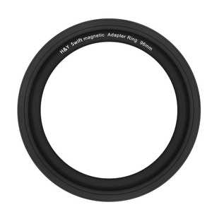H&Y Swift ベース マグネティックアダプターリング 95mm RMAR95 H&Y Swift ベース マグネティックアダプターリング 95mm RMAR95