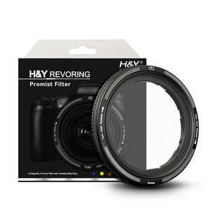H&Y REVORING ホワイトプロミスト 58-77mm 1/8 RW877 H&Y REVORING ホワイトプロミスト 58-77mm 1/8 RW877