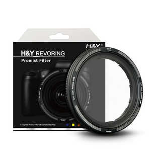 H&Y REVORING ホワイトプロミスト 58-77mm 1/4 RW477 H&Y REVORING ホワイトプロミスト 58-77mm 1/4 RW477