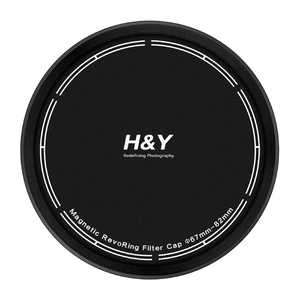 H&Y Swift ベース マグネティック キャップ LC82F H&Y Swift ベース マグネティック キャップ LC82F