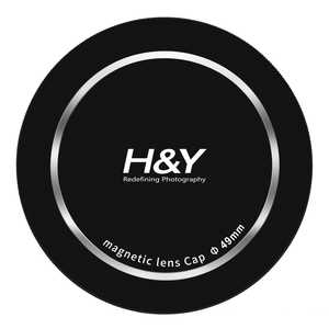 HY EVO ޥͥƥå󥺥å 49mm ե LC49