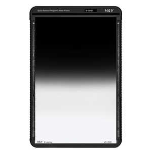 H&Y Kシリーズ ソフトGND 64 100mm幅 角型 KS18 H&Y Kシリーズ ソフトGND 64 100mm幅 角型 KS18