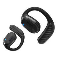 SOUL オープンイヤーイヤホン OPENEAR S-FREE BLACK