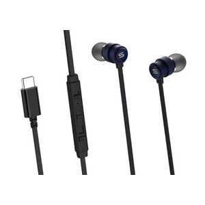 SOUL Type C イヤホン SC300NA SOUL Type C イヤホン SC300NA