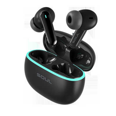 SOUL 完全ワイヤレスイヤホン S-LIVE50 ［ ワイヤレス(左右分離