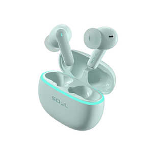 SOUL 磻쥹ۥ S-LIVE50  磻쥹(ʬΥ) / Υ󥻥б / Bluetoothб  ߥȥ꡼ SL50GN