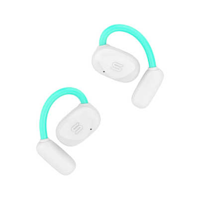 新品 Shokz OpenDots ONE グレー SKZ-EP-000053 Amazon.com: SHOKZ OpenDots ONE-Open-Ear Headphones, Clip-On