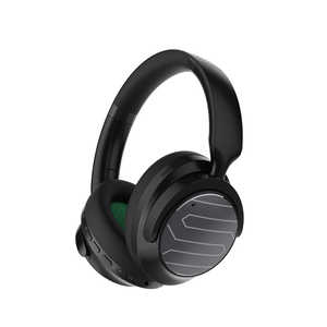 SOUL u[gD[Xwbhz ULTRA WIRELESS X mmCYLZOΉ / BluetoothΉn BLACK SU115BK