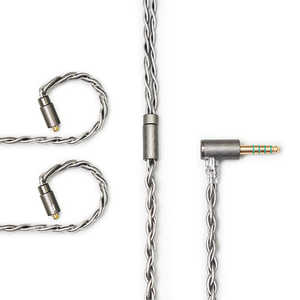 ACOUSTUNE ARS133 Pentaconn Ear-4.4mm5極 ACO-ARS133-PENTACONN-4.4 ACOUSTUNE ARS133 Pentaconn Ear-4.4mm5極 ACO-ARS133-PENTACONN-4.4