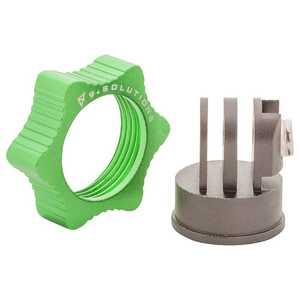 9.SOLUTIONS クイックマウント GoPro用 9.XA10073 9.SOLUTIONS クイックマウント GoPro用 9.XA10073