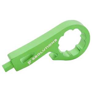 9.SOLUTIONS GoProマルチツール 9.XA1009 9.SOLUTIONS GoProマルチツール 9.XA1009