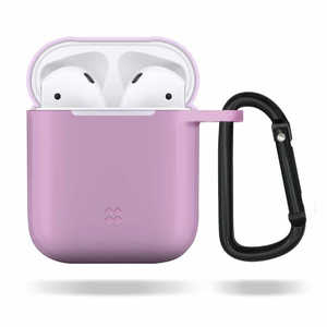 KUTUROGIAN CaseStudi ULTRASLIM AirPods Case CSAPULSPK(Pin