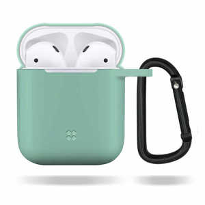 KUTUROGIAN CaseStudi ULTRASLIM AirPods Case CSAPULSTF(Tif